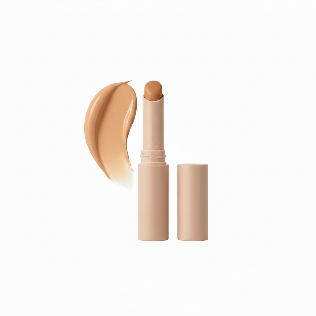 Medium Beige Concealer Stick - Revised