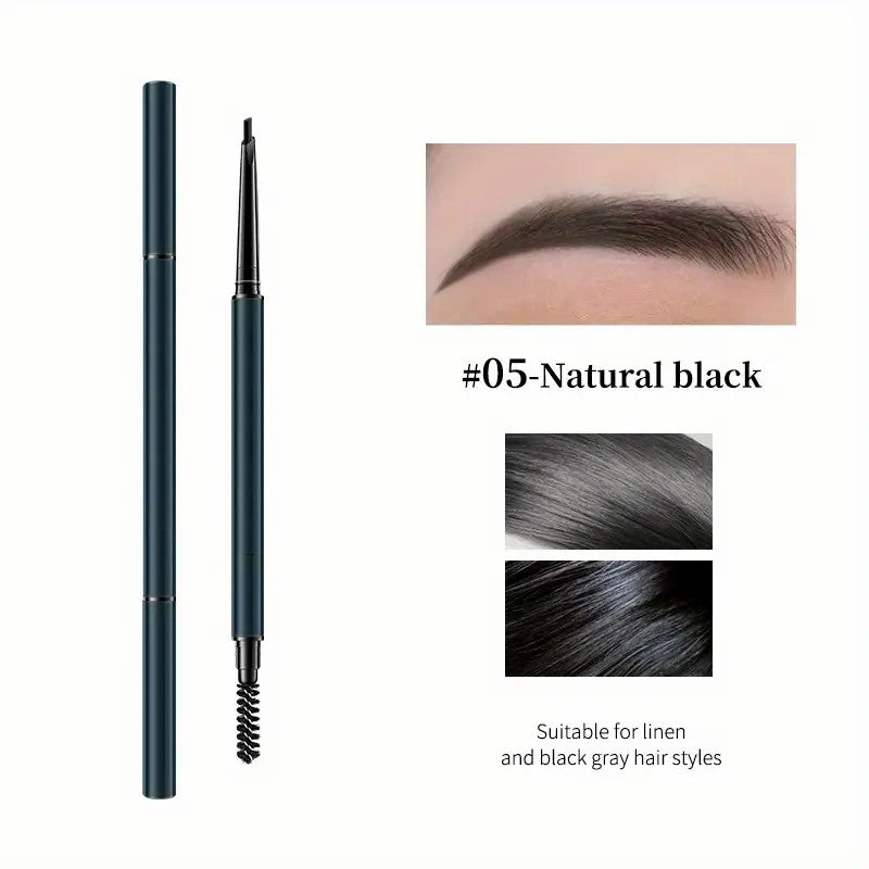 5#natural Black