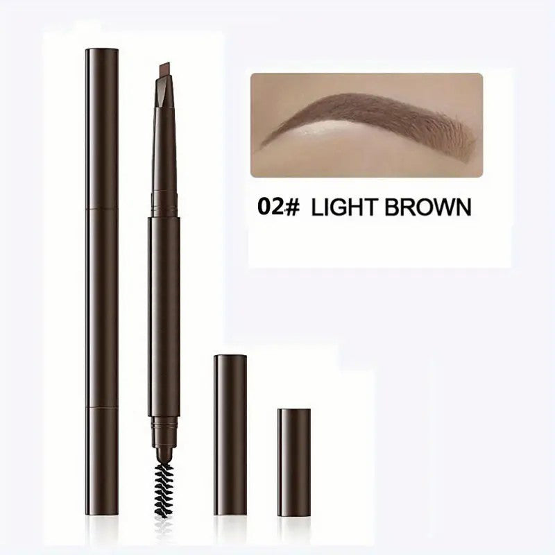 02# Light Brown