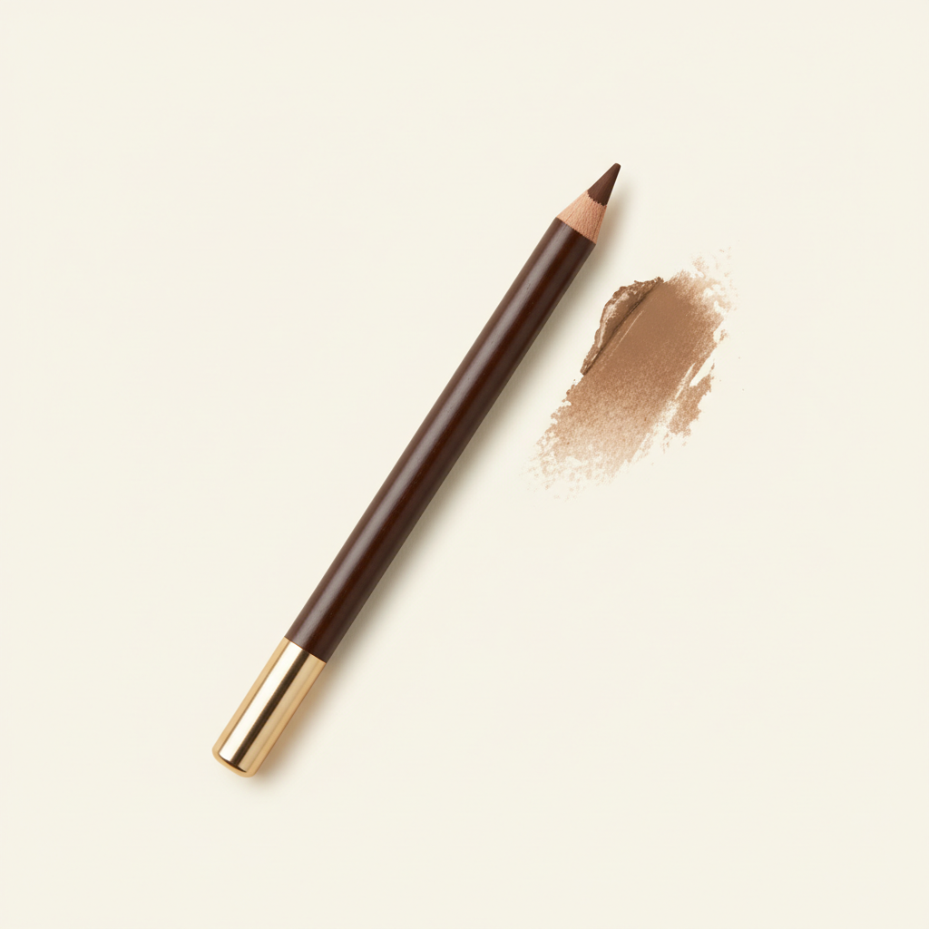 Dark Brown Eyeliner