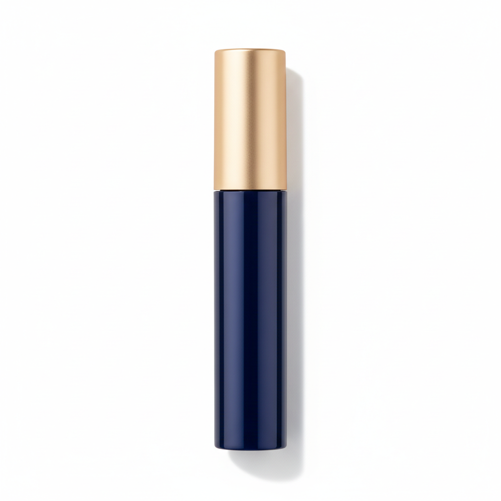 Deep Navy Mascara