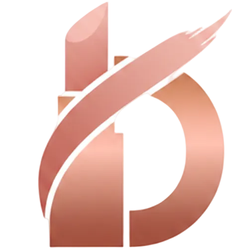Downca D + Lipstick Favicon