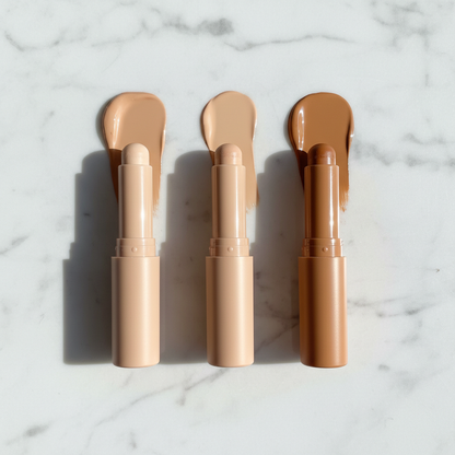 Three Shades